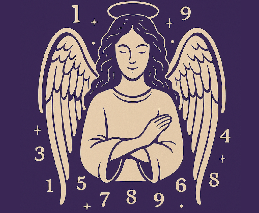 Angel Number