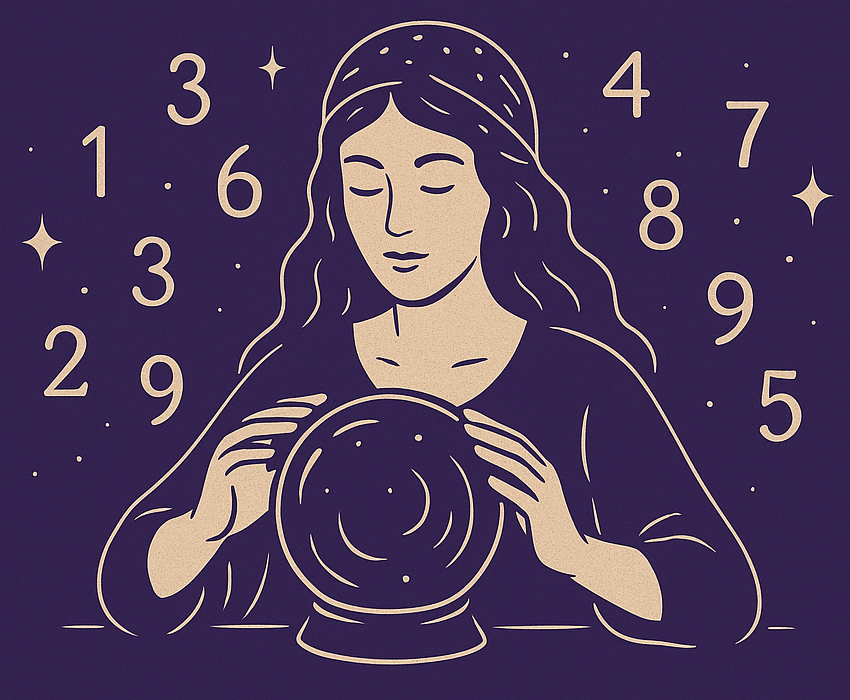 Life Path Numerology