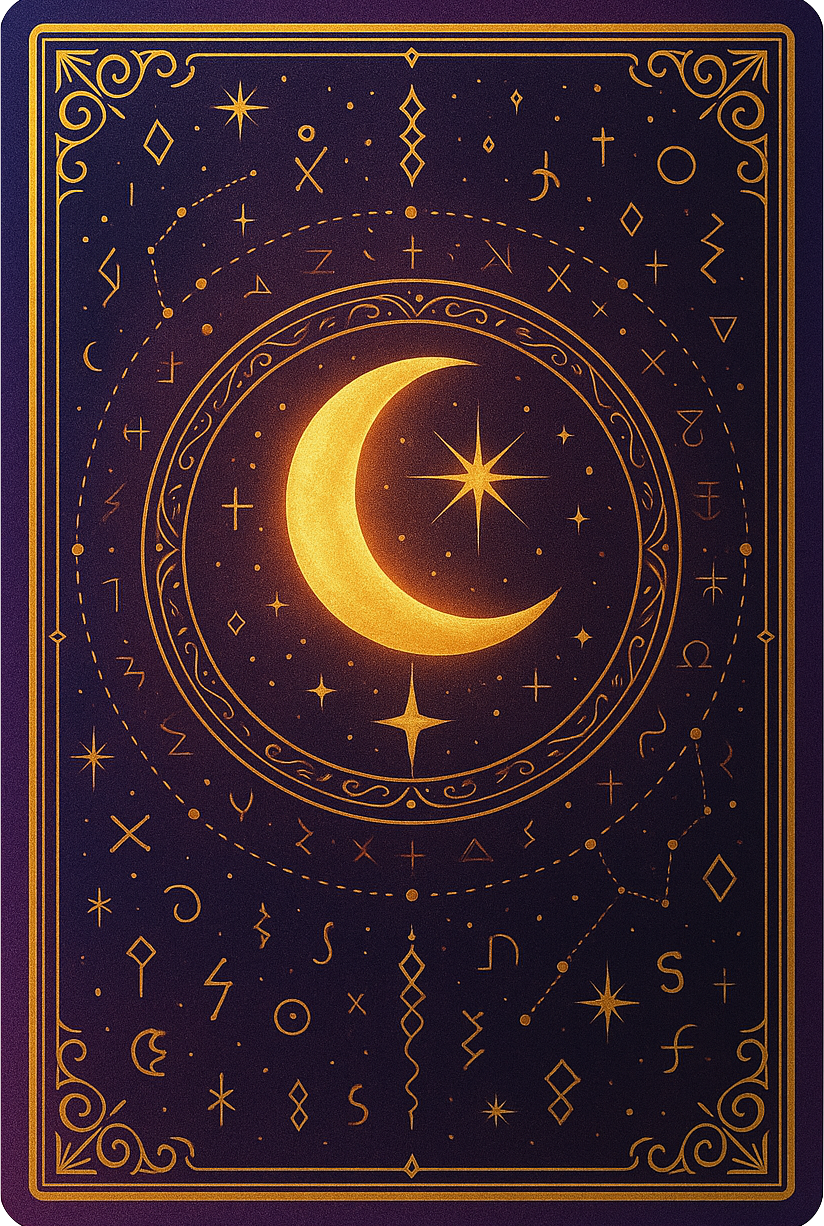 Yes/No Tarot