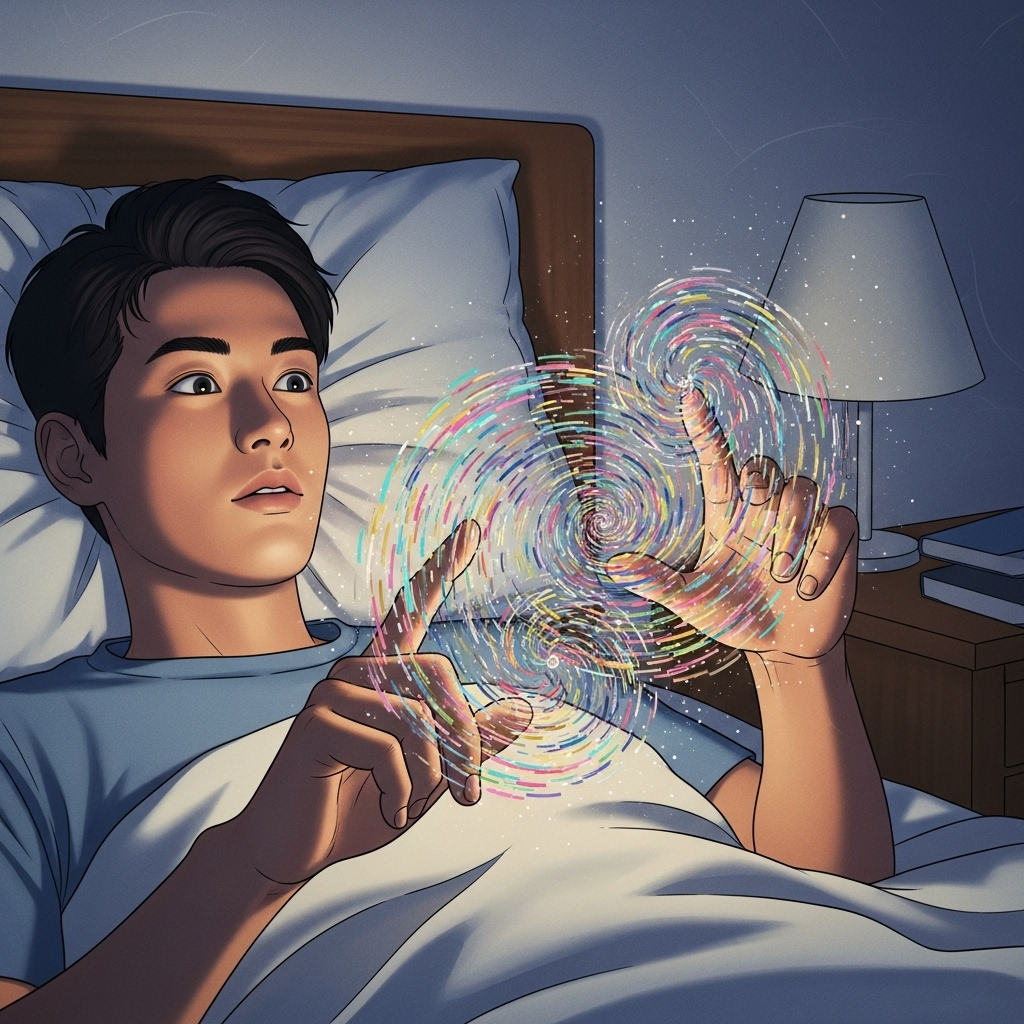 Directing Dreams: A Beginners Guide to Lucid Dreaming