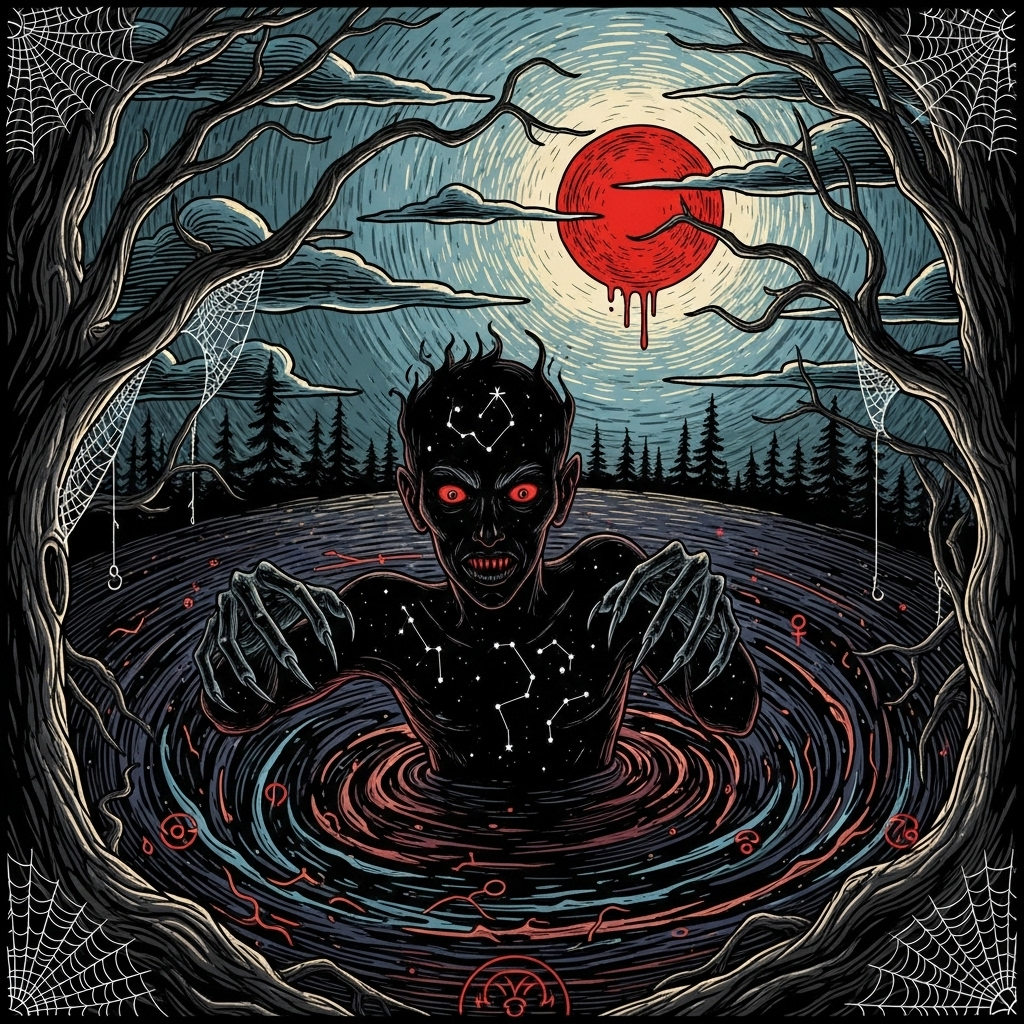 Horror-scopes: Retrograde Nightmares and What They Mean