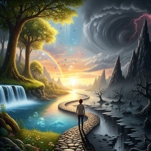Lucid Dreaming: Weighing the Potential Against the Pitfalls