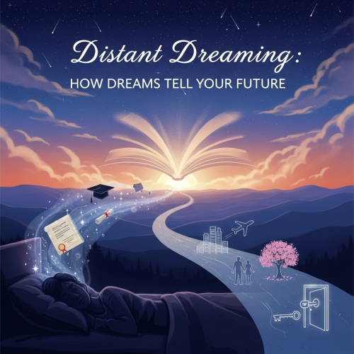 Dream Interpretation for the Future: Unlocking the Secrets of Your Dreams