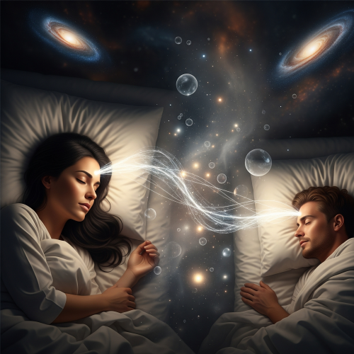 Dream Telepathy: Can You Communicate in Your Sleep?