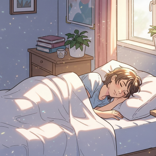 Reclaim Your Sleep: A Guide to Overcoming Negative Dreams