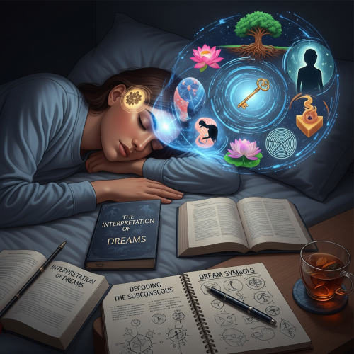 Decoding Your Dreams: A Guide to Why We Dream and How to Interpret Them