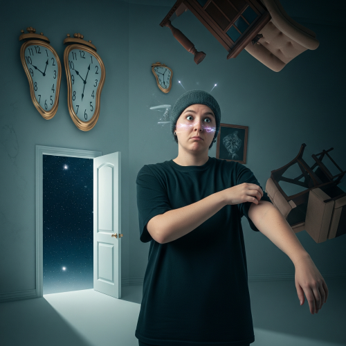 Are You Dreaming Right Now? How to Tell